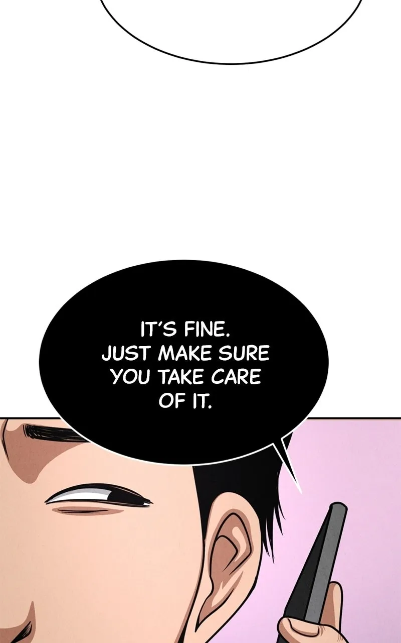 Read The Shell chapter 36 image 57 on Lezhin