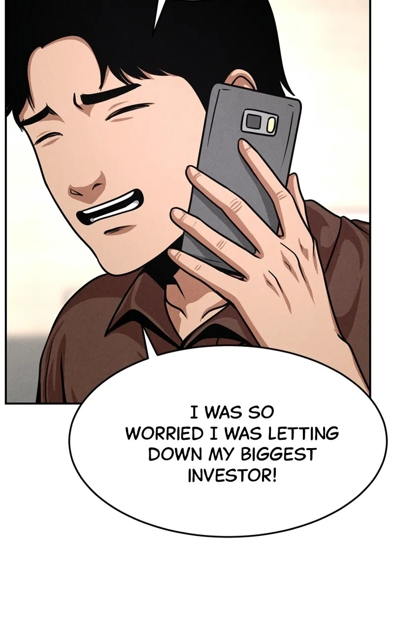 Read The Shell chapter 36 image 59 on Lezhin