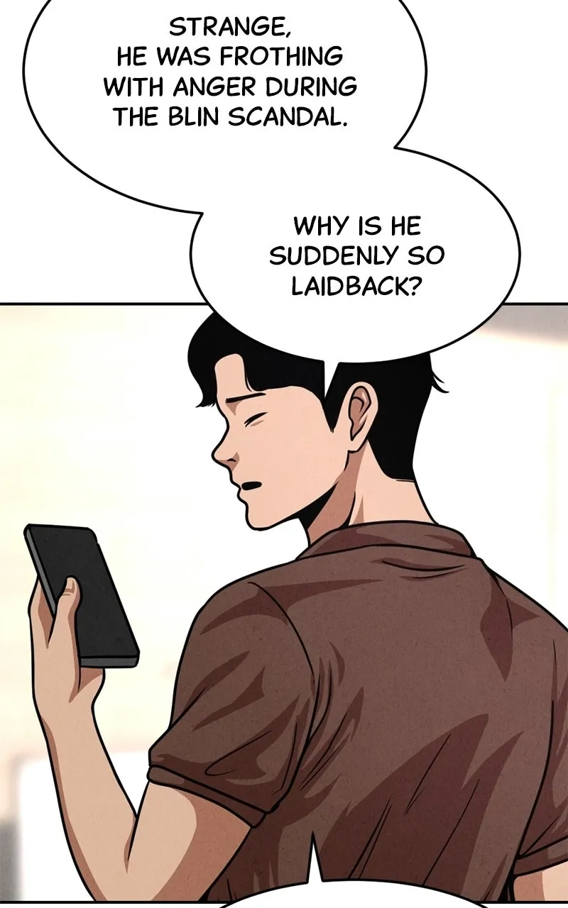 Read The Shell chapter 36 image 63 on Lezhin