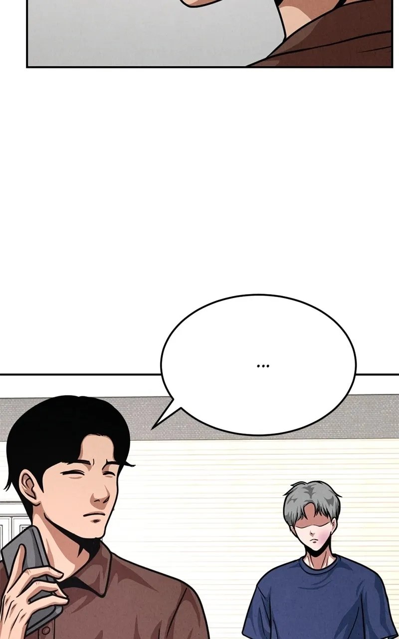 Read The Shell chapter 36 image 65 on Lezhin