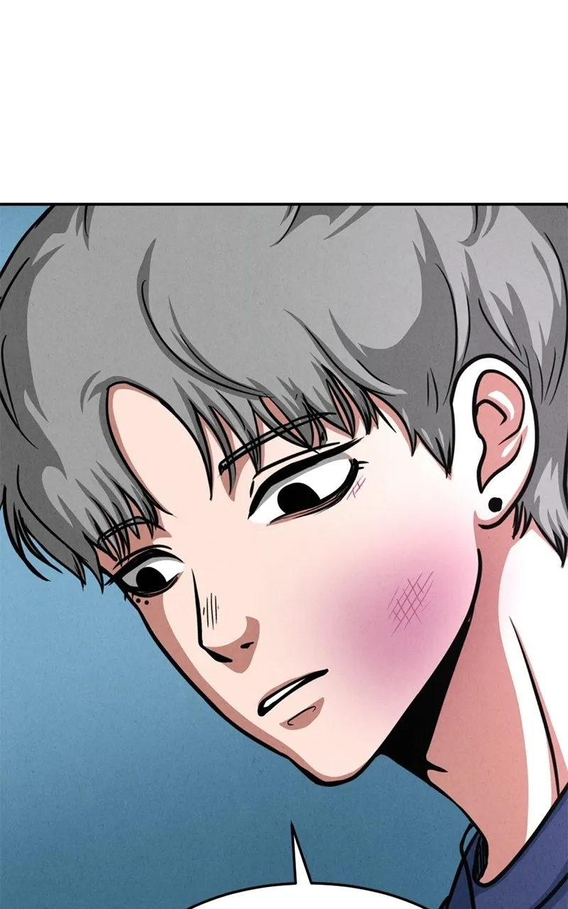 Read The Shell chapter 36 image 68 on Lezhin