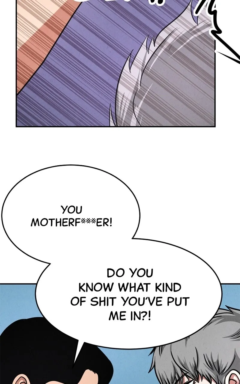 Read The Shell chapter 36 image 70 on Lezhin
