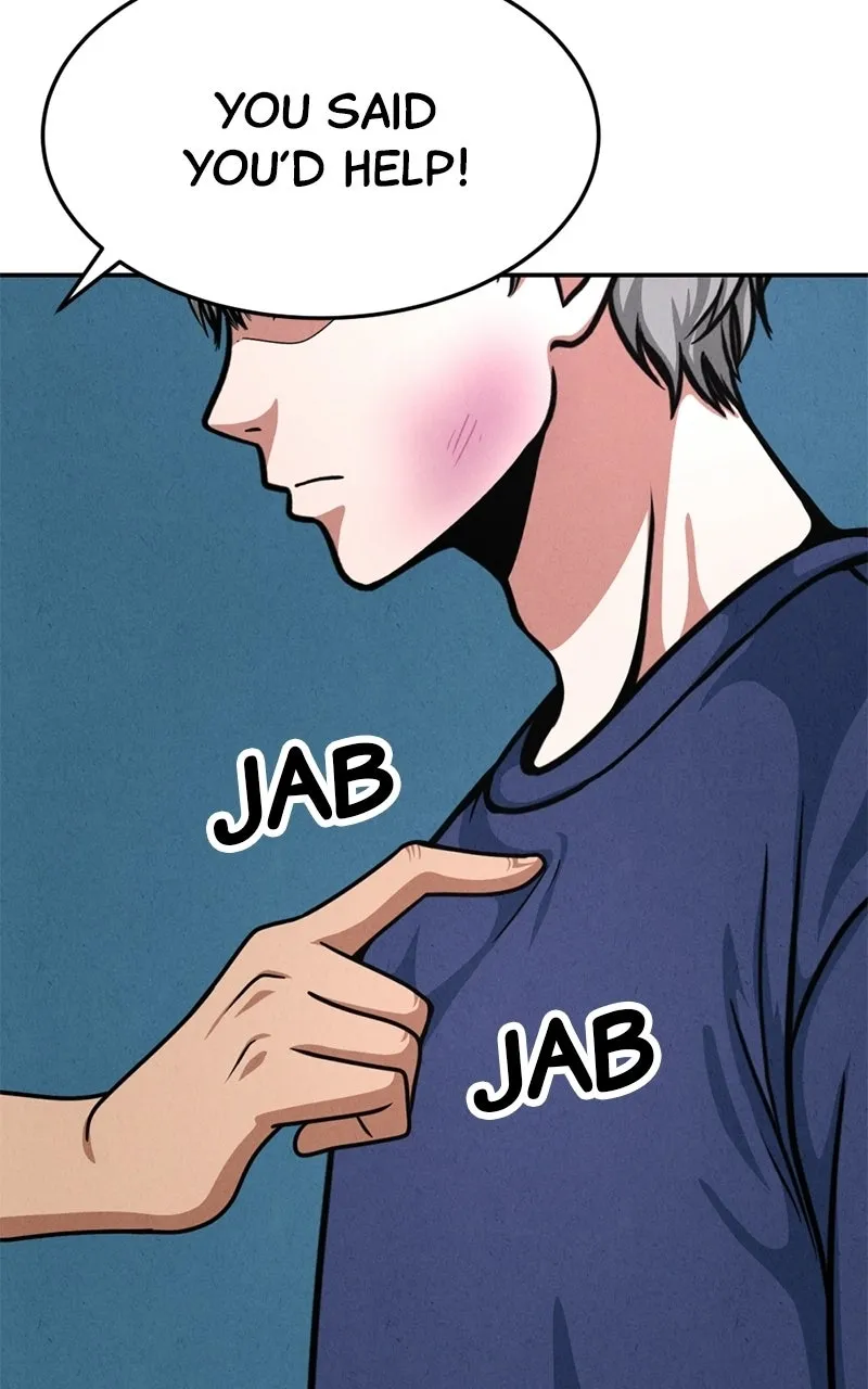 Read The Shell chapter 36 image 72 on Lezhin
