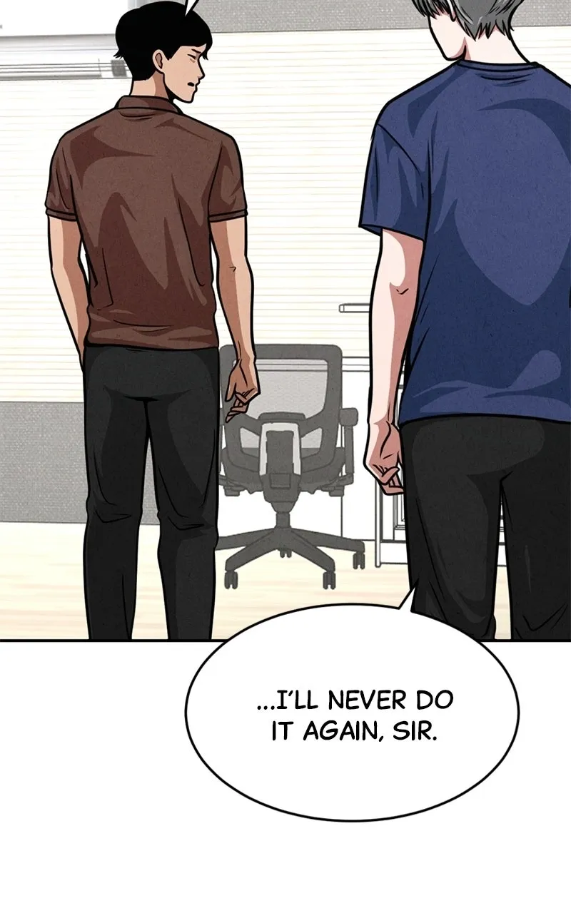 Read The Shell chapter 36 image 78 on Lezhin