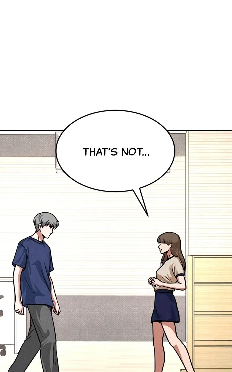Read The Shell chapter 36 image 84 on Lezhin