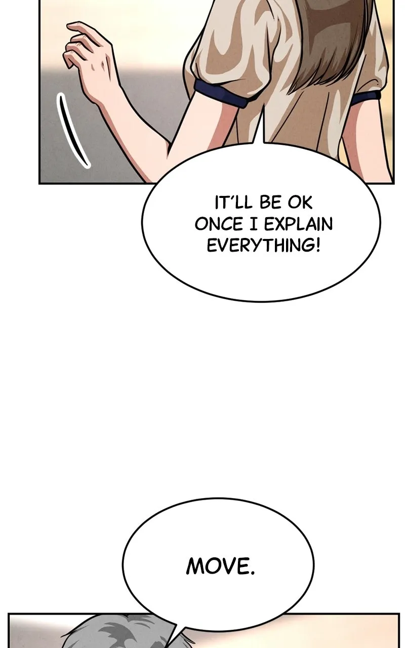 Read The Shell chapter 36 image 86 on Lezhin