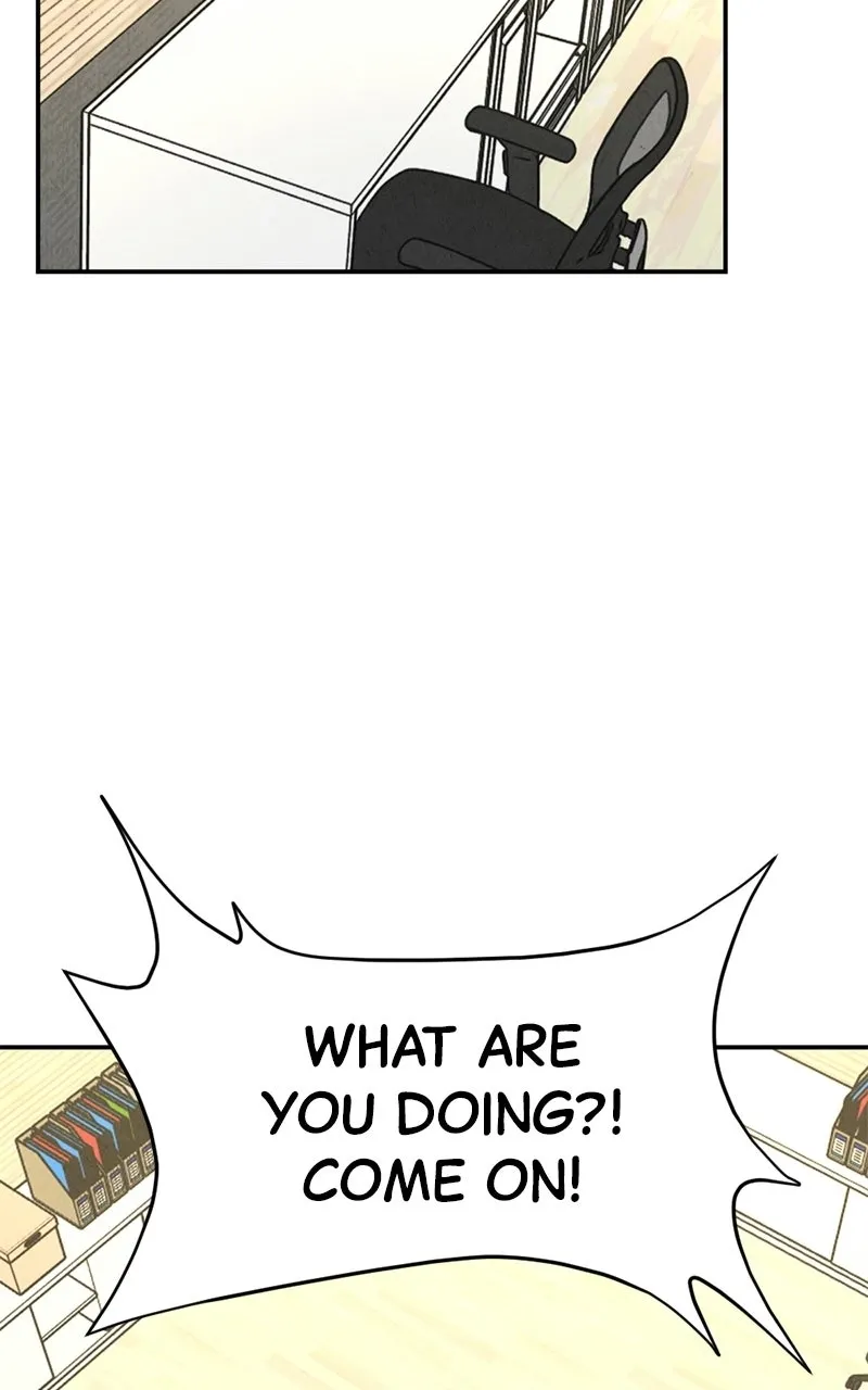 Read The Shell chapter 37 image 1 on Lezhin