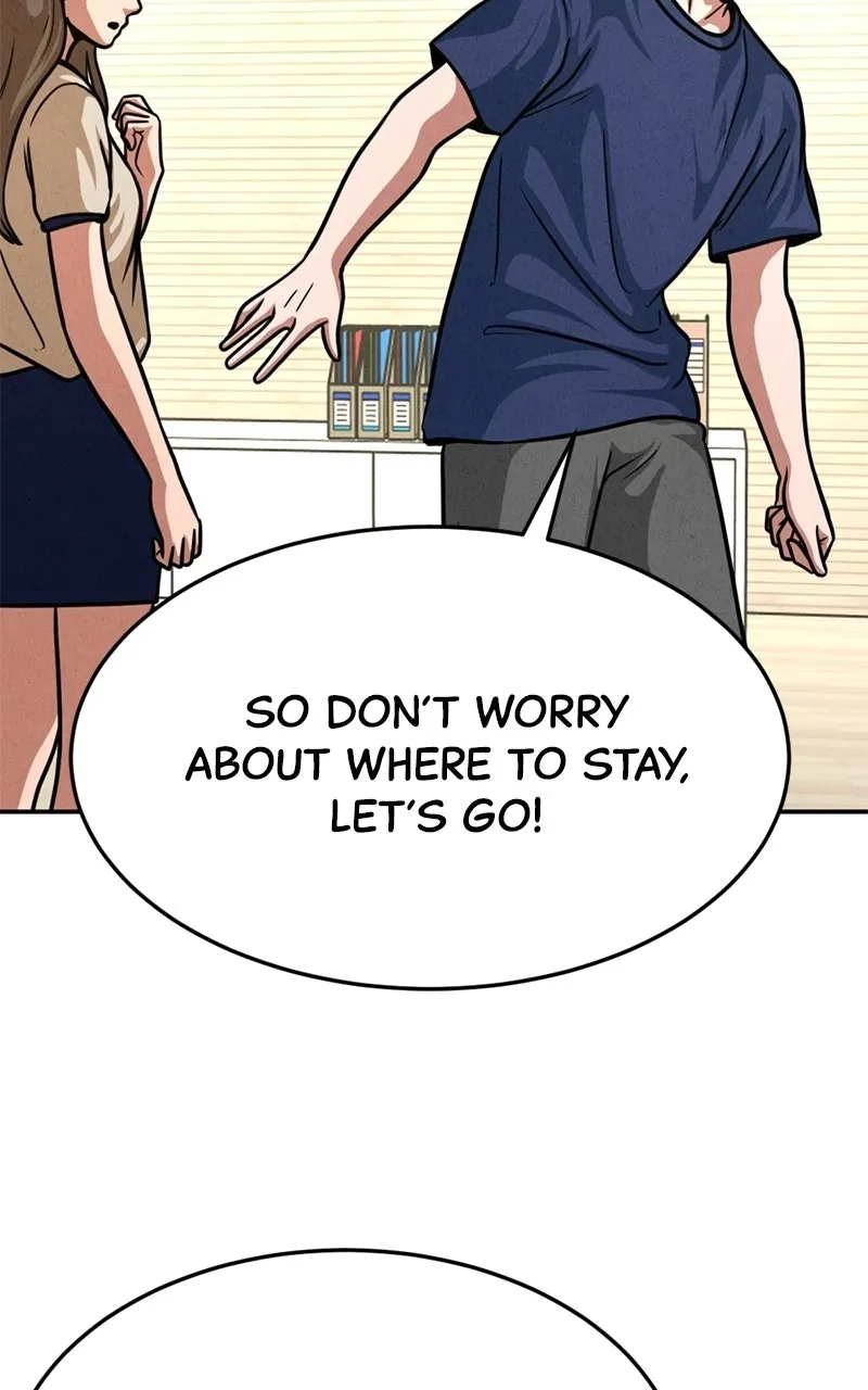 Read The Shell chapter 37 image 10 on Lezhin