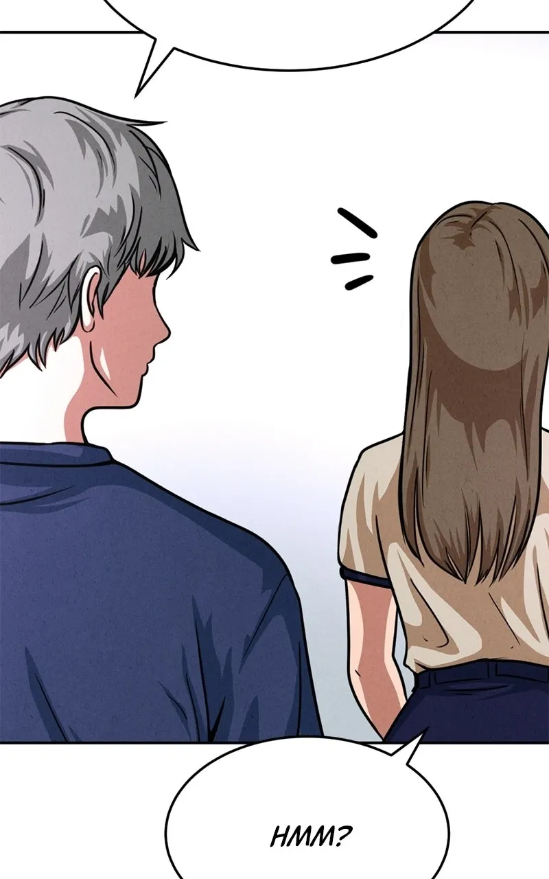 Read The Shell chapter 37 image 100 on Lezhin