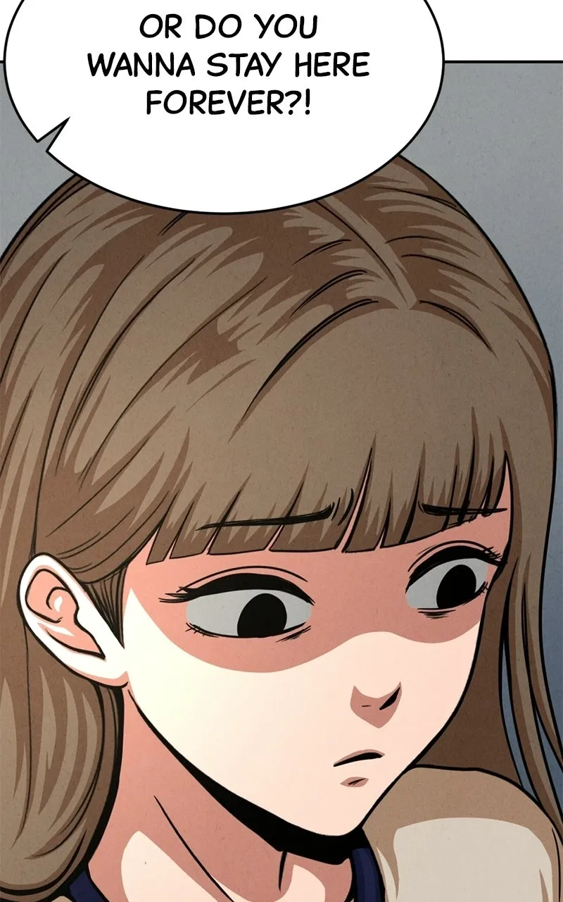 Read The Shell chapter 37 image 11 on Lezhin