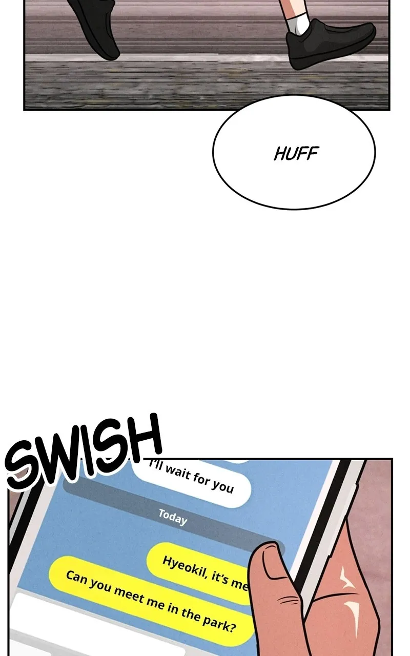 Read The Shell chapter 37 image 113 on Lezhin