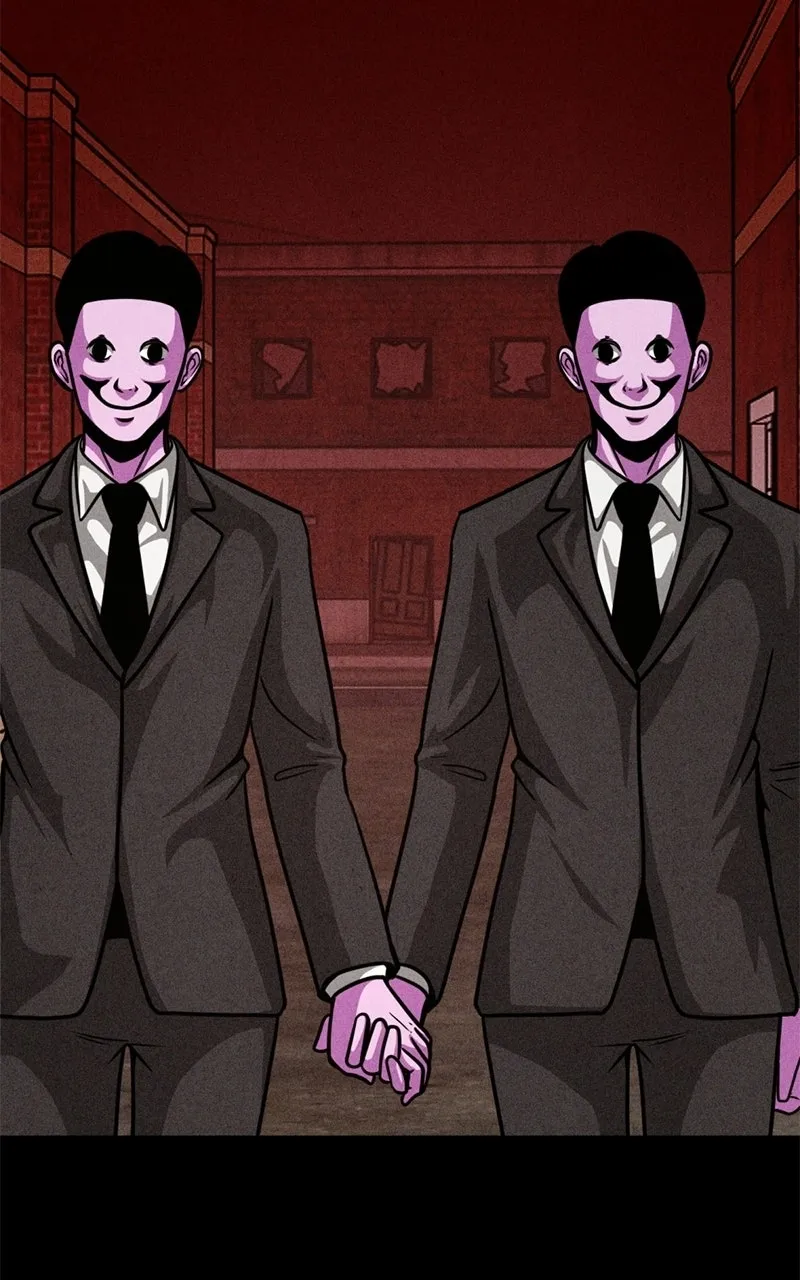 Read The Shell chapter 37 image 121 on Lezhin