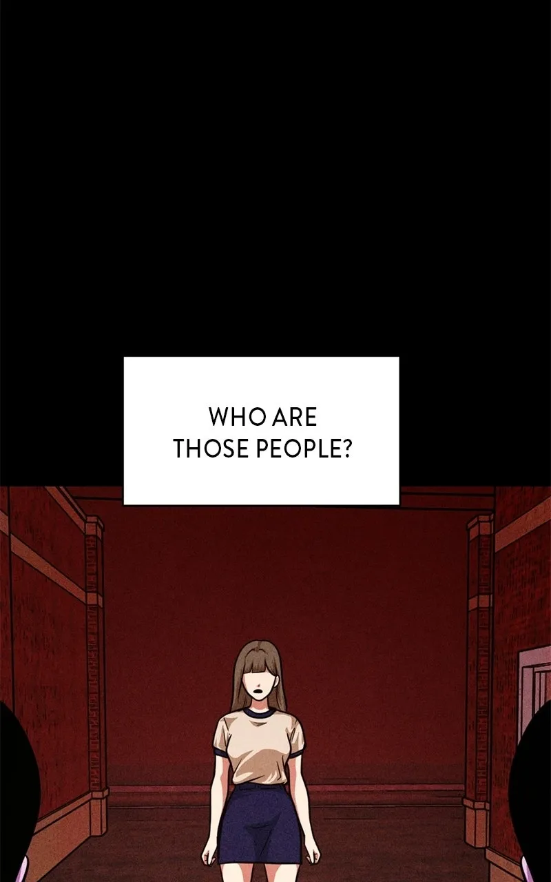 Read The Shell chapter 37 image 122 on Lezhin