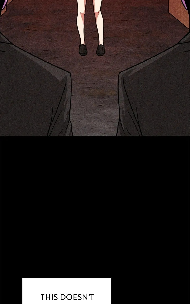 Read The Shell chapter 37 image 123 on Lezhin