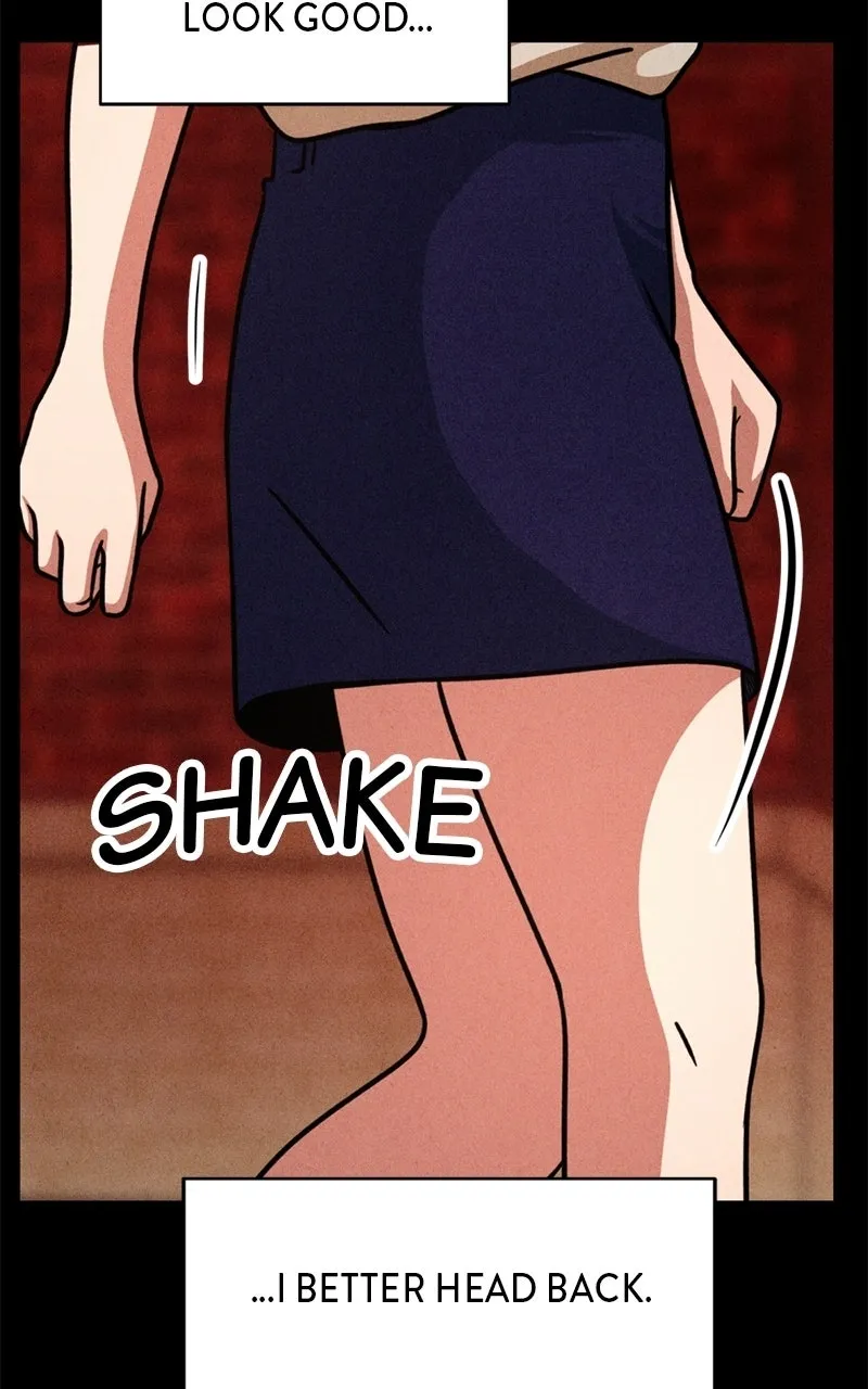 Read The Shell chapter 37 image 124 on Lezhin