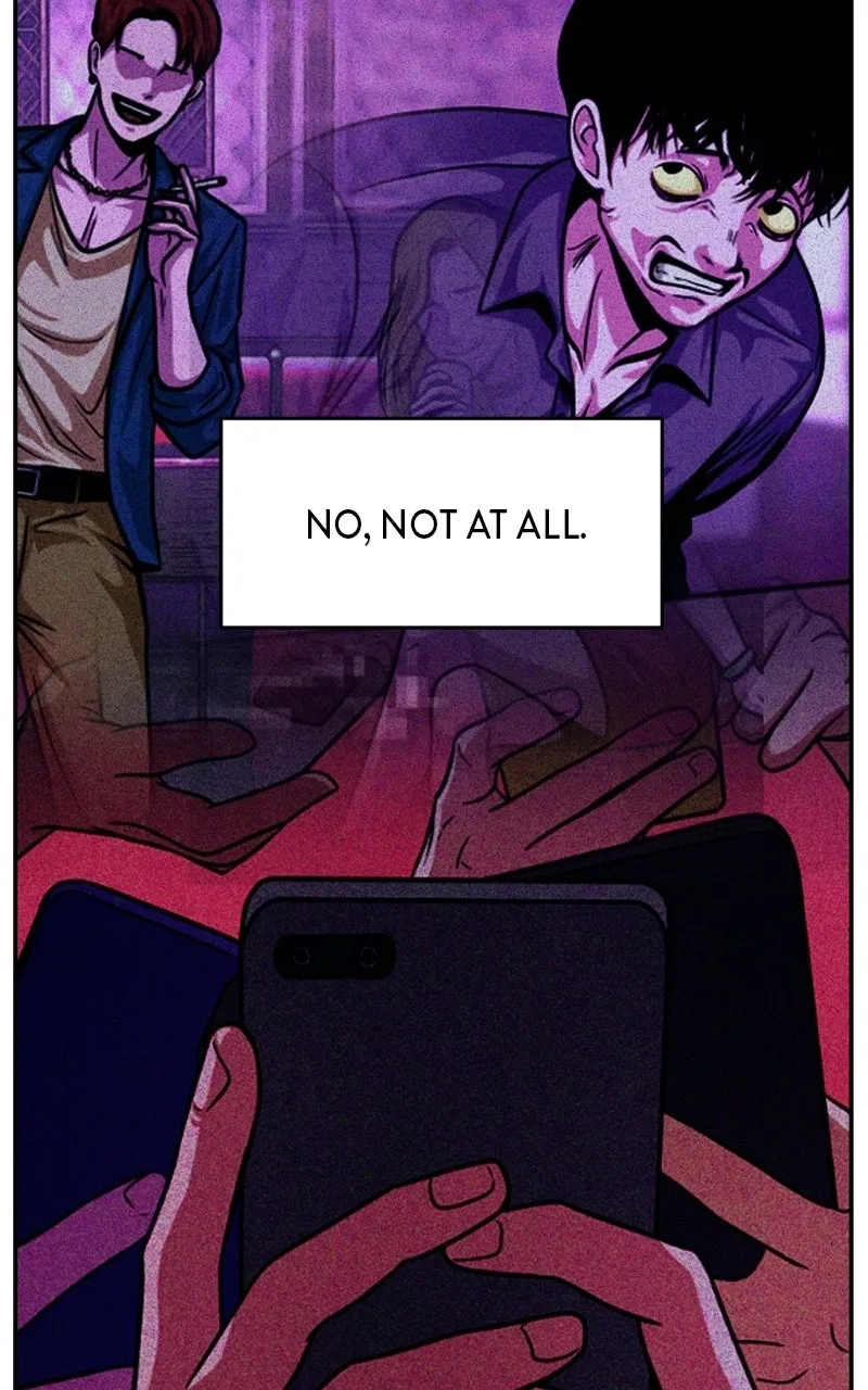 Read The Shell chapter 37 image 14 on Lezhin