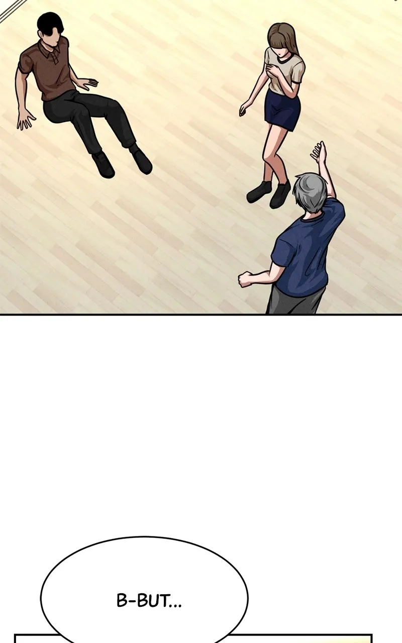 Read The Shell chapter 37 image 2 on Lezhin