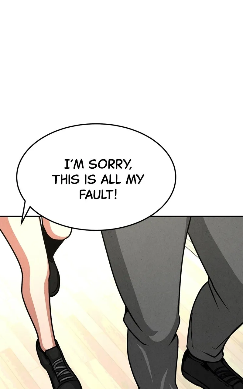 Read The Shell chapter 37 image 21 on Lezhin