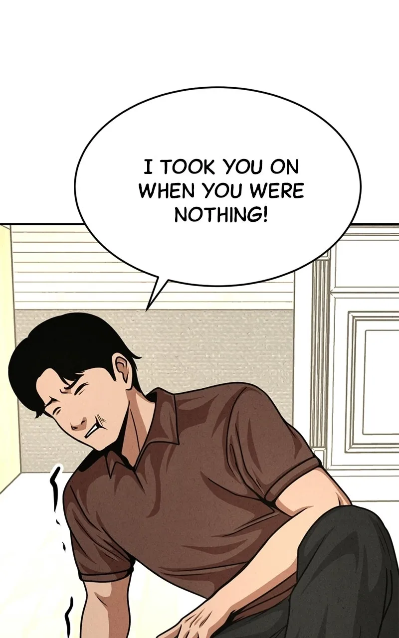 Read The Shell chapter 37 image 24 on Lezhin