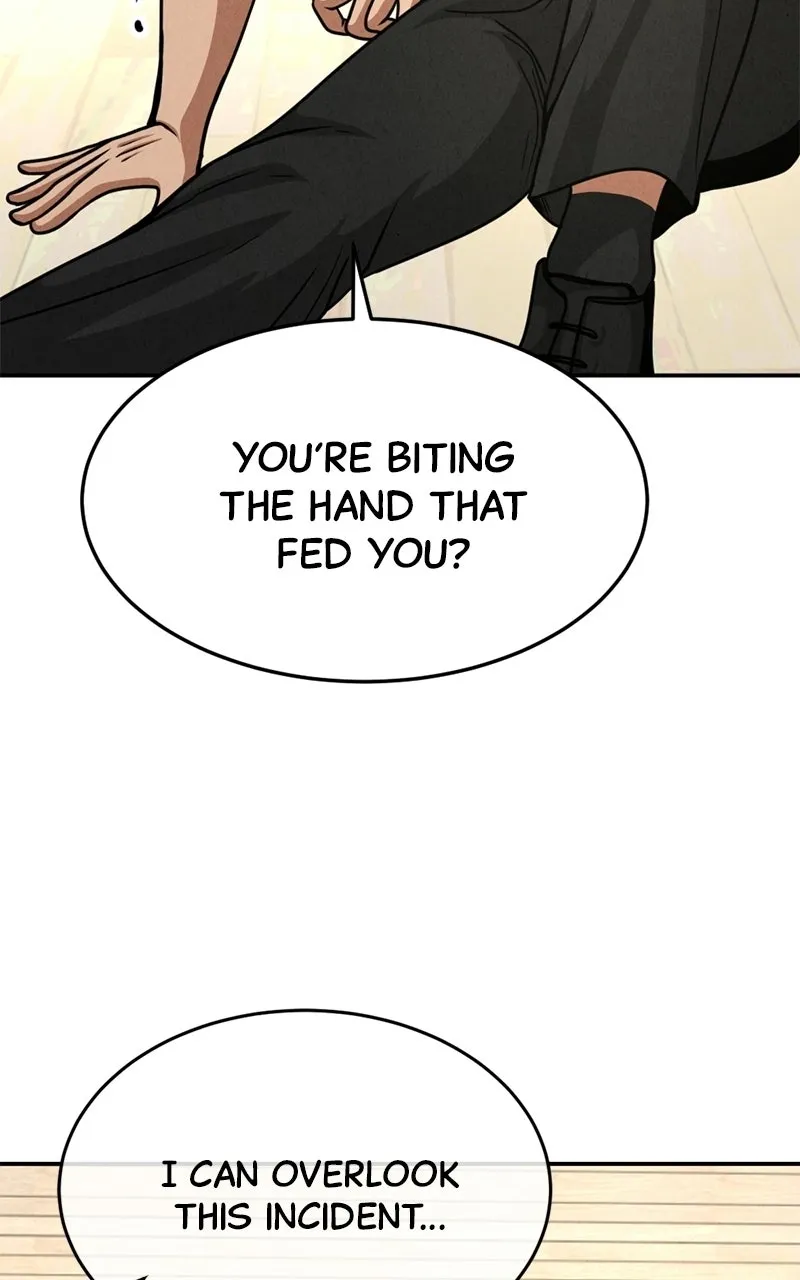 Read The Shell chapter 37 image 25 on Lezhin
