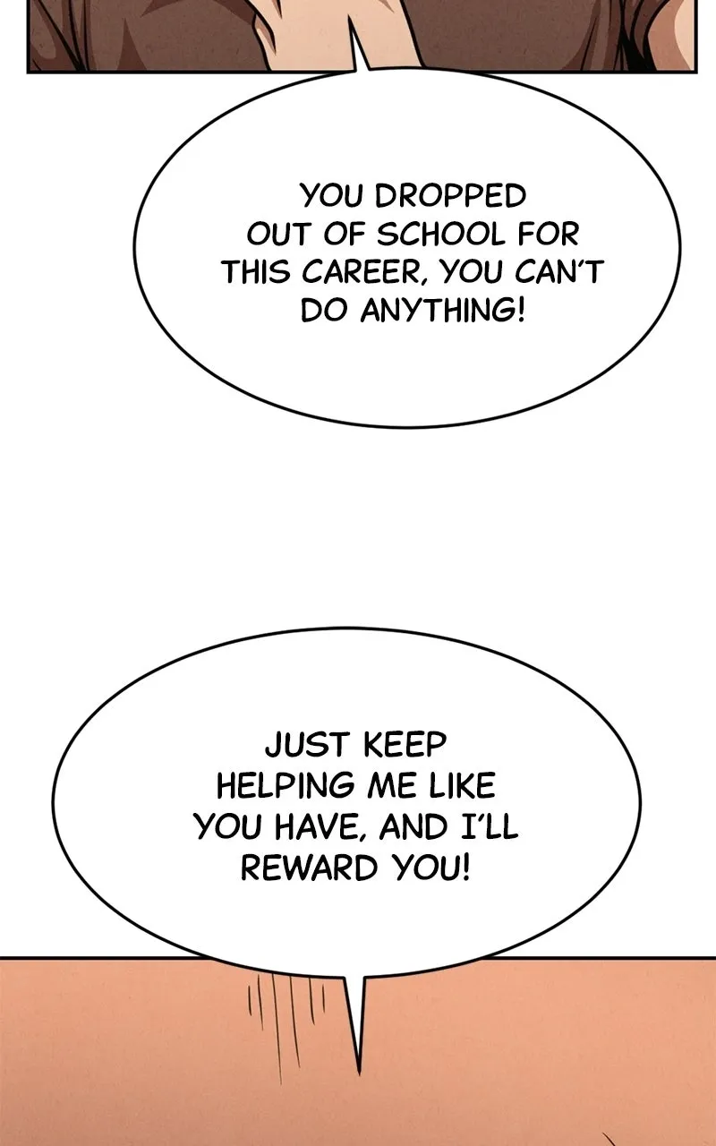 Read The Shell chapter 37 image 28 on Lezhin
