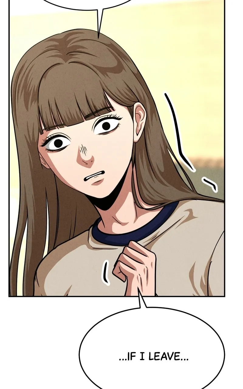 Read The Shell chapter 37 image 3 on Lezhin