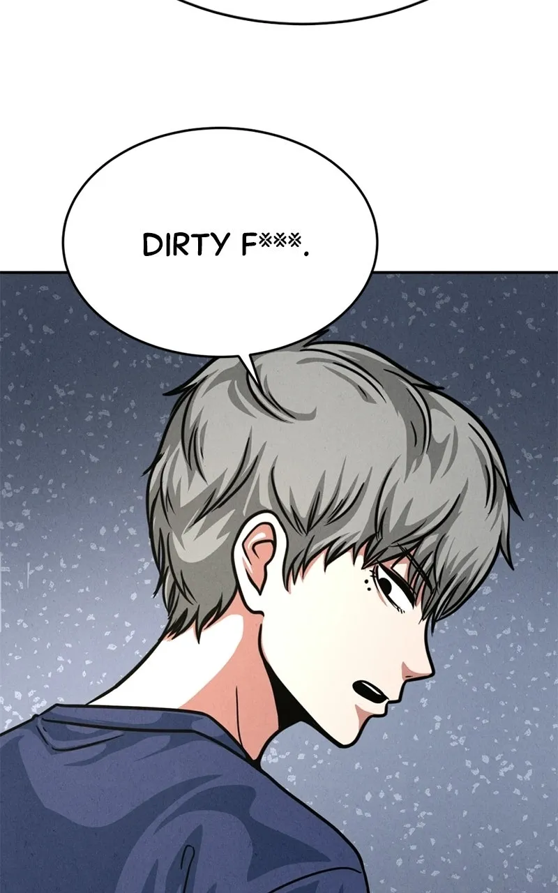 Read The Shell chapter 37 image 33 on Lezhin
