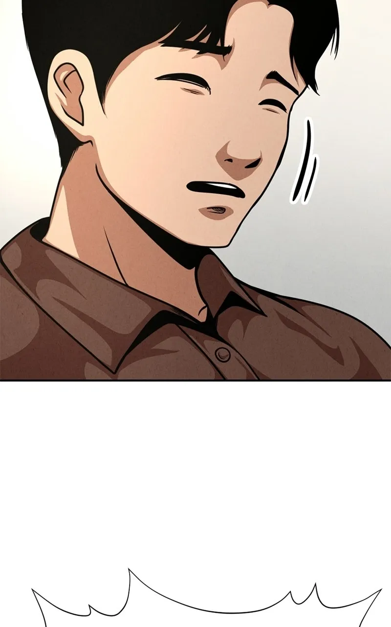 Read The Shell chapter 37 image 35 on Lezhin