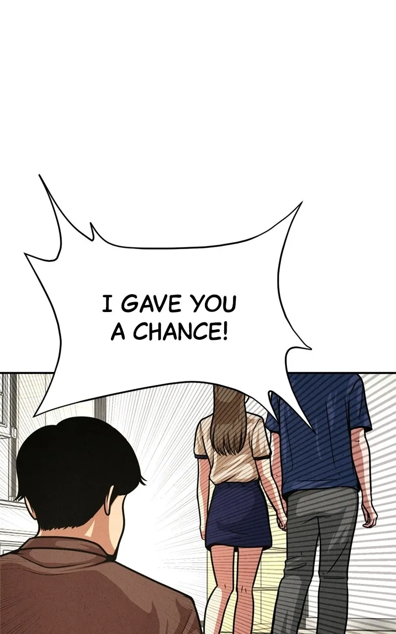 Read The Shell chapter 37 image 37 on Lezhin