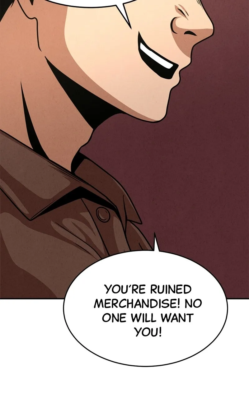 Read The Shell chapter 37 image 39 on Lezhin