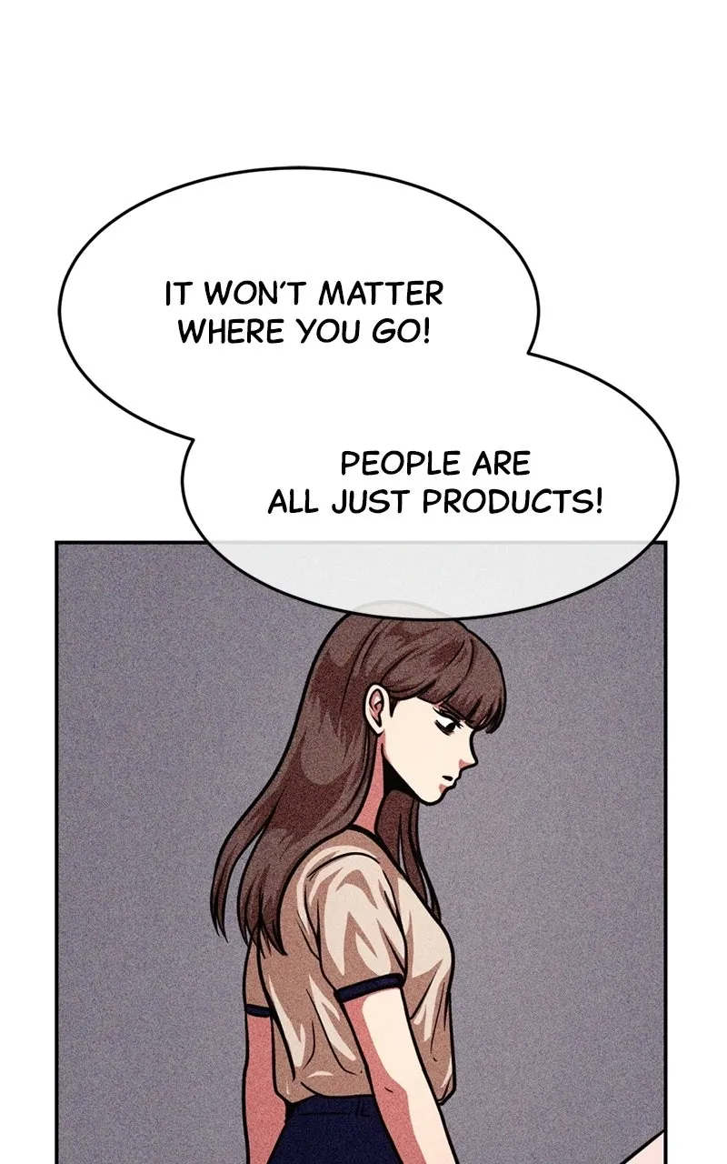 Read The Shell chapter 37 image 40 on Lezhin
