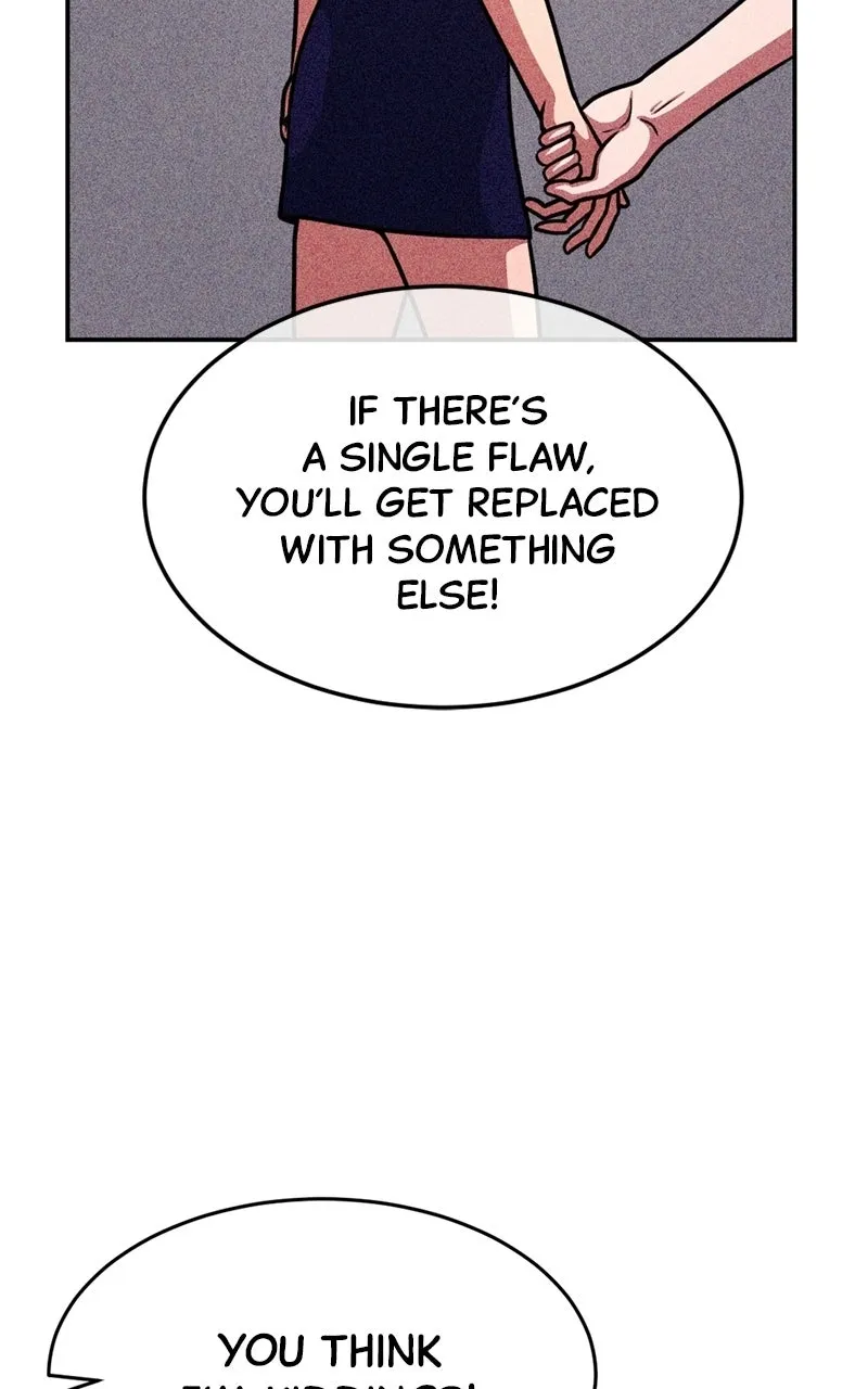 Read The Shell chapter 37 image 41 on Lezhin