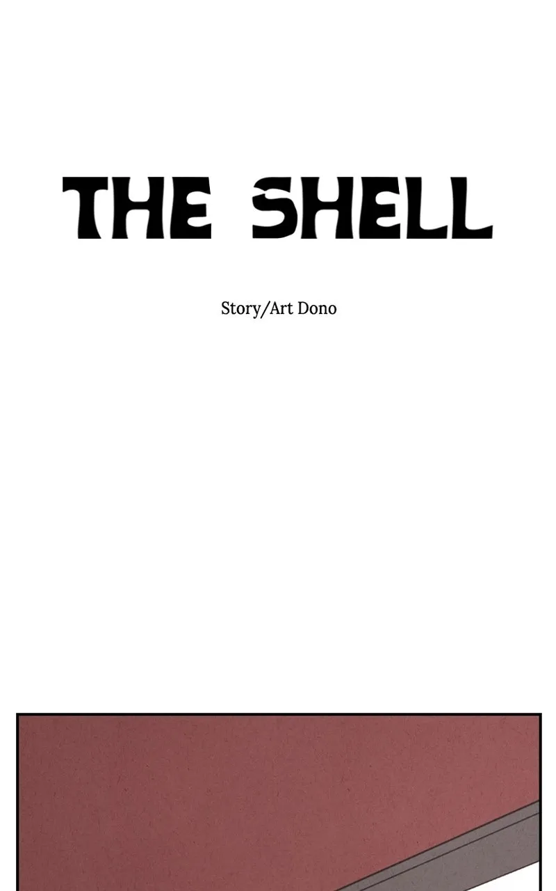 Read The Shell chapter 37 image 43 on Lezhin