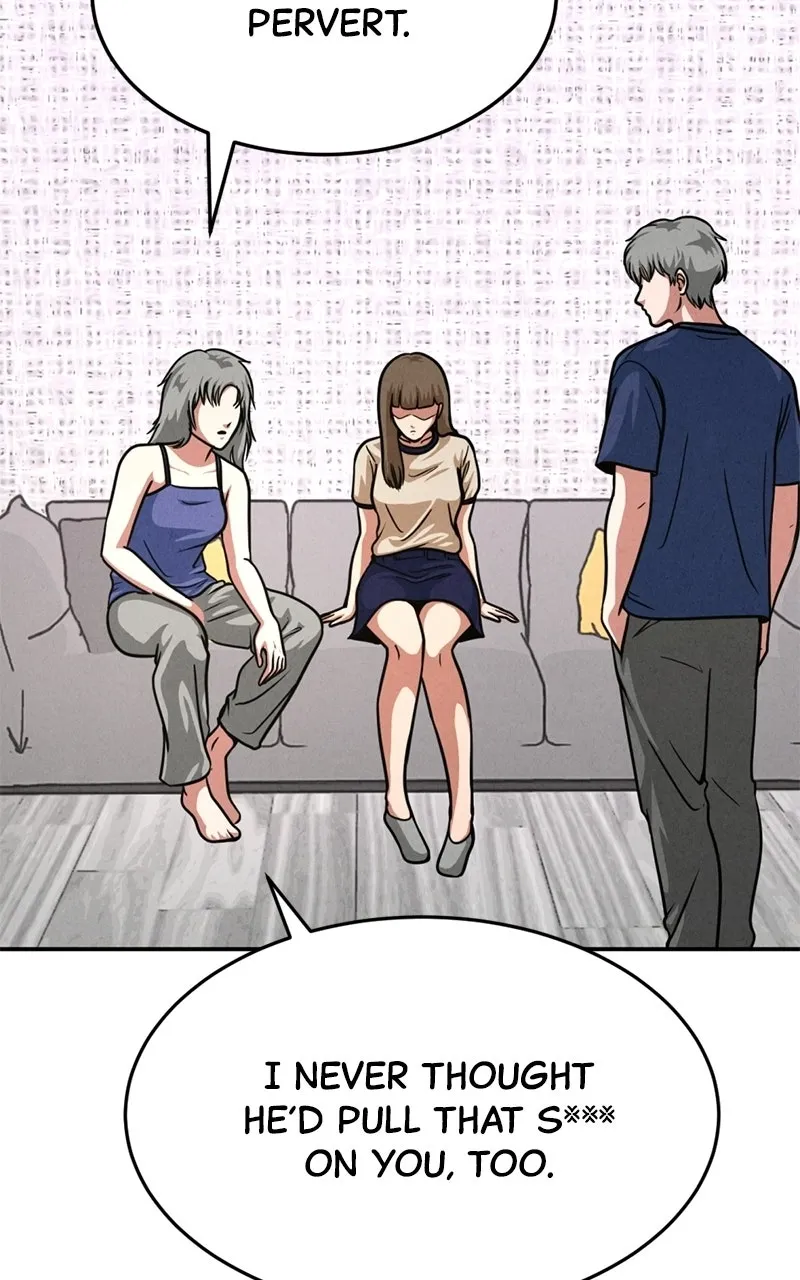 Read The Shell chapter 37 image 45 on Lezhin