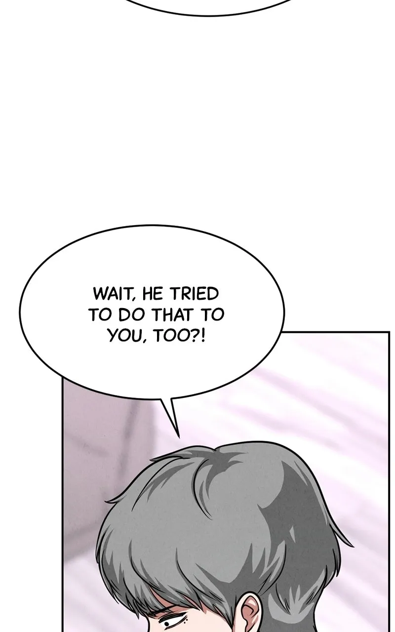 Read The Shell chapter 37 image 46 on Lezhin