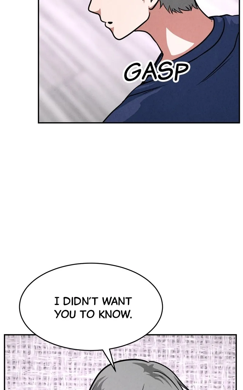 Read The Shell chapter 37 image 47 on Lezhin