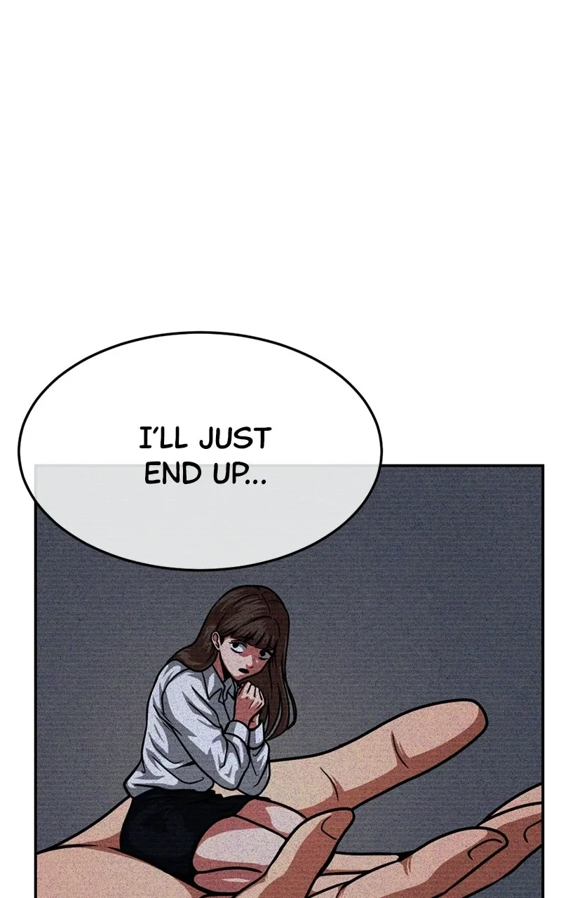 Read The Shell chapter 37 image 5 on Lezhin