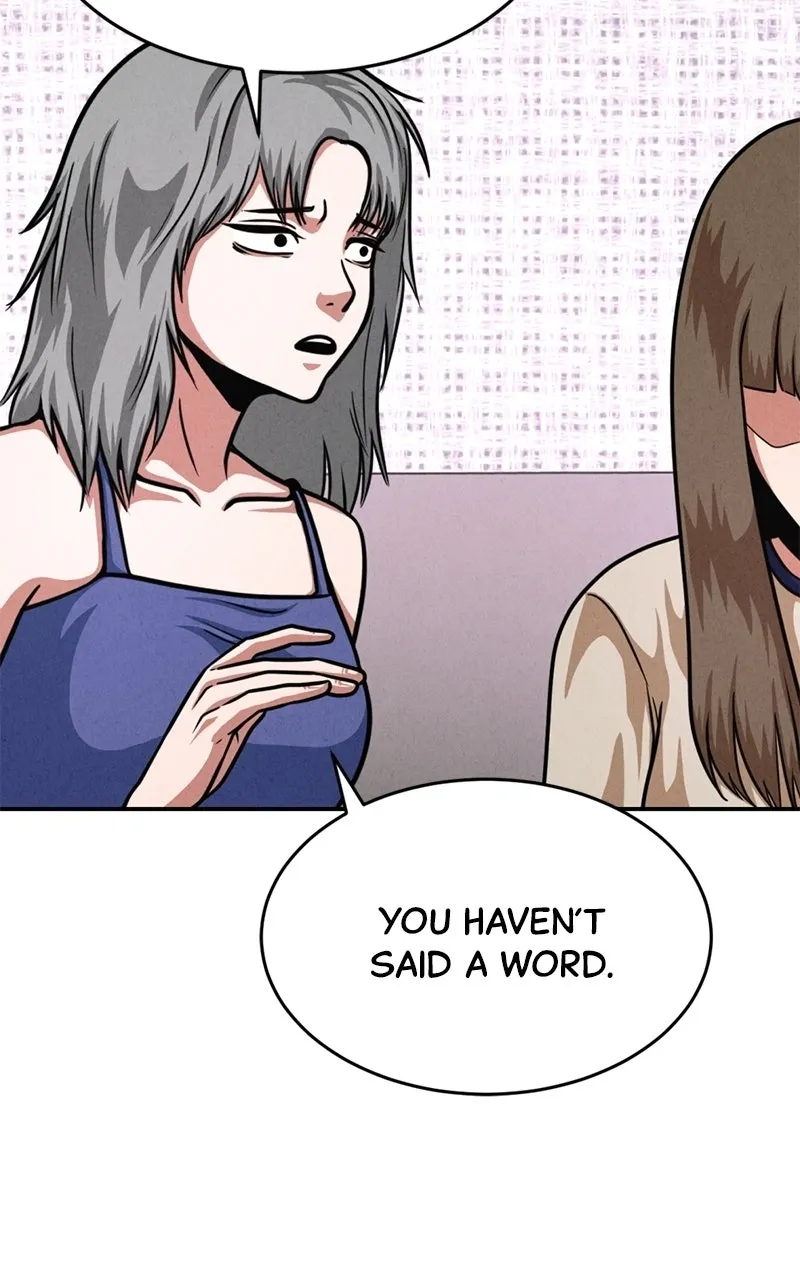 Read The Shell chapter 37 image 52 on Lezhin