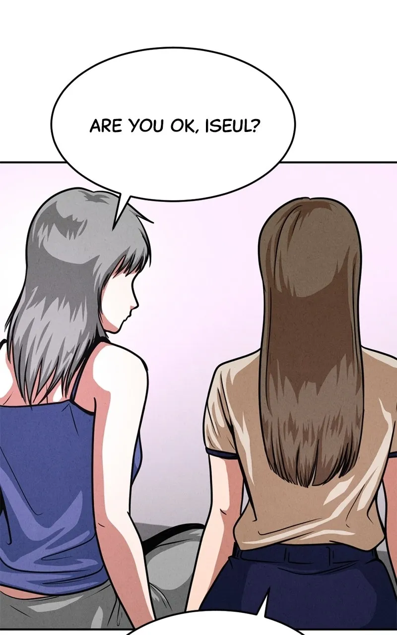 Read The Shell chapter 37 image 53 on Lezhin