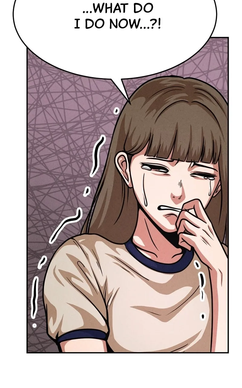 Read The Shell chapter 37 image 61 on Lezhin