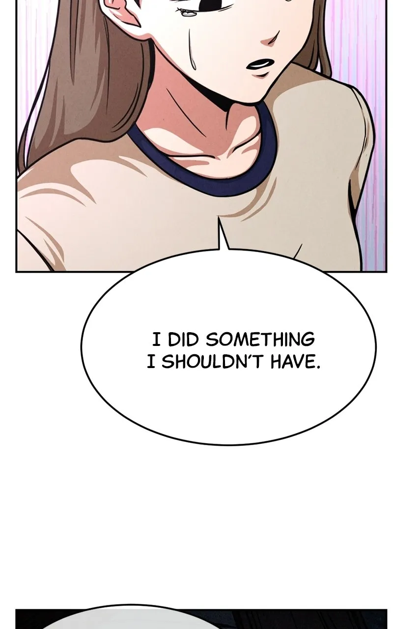 Read The Shell chapter 37 image 68 on Lezhin