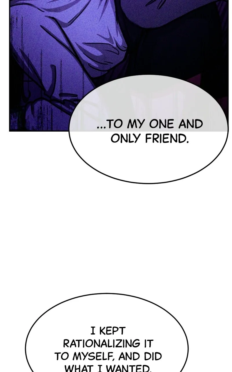 Read The Shell chapter 37 image 70 on Lezhin