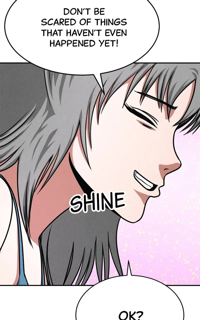 Read The Shell chapter 37 image 82 on Lezhin