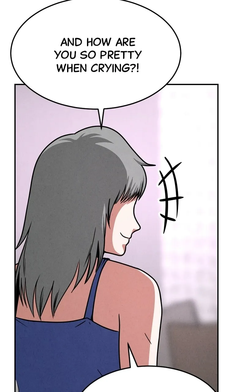 Read The Shell chapter 37 image 85 on Lezhin