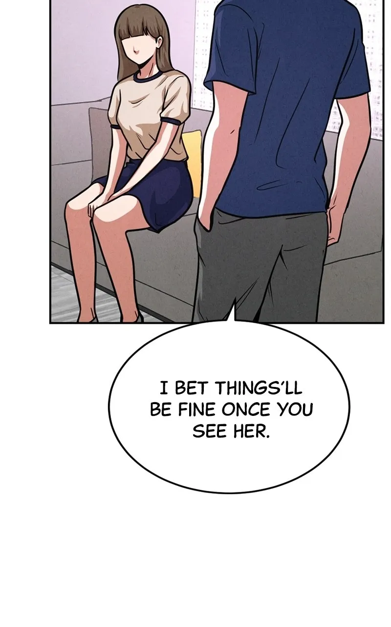Read The Shell chapter 37 image 87 on Lezhin