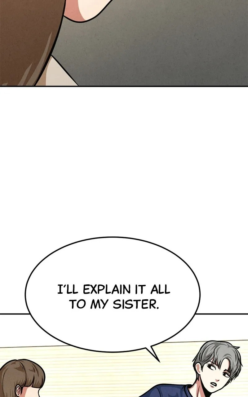 Read The Shell chapter 37 image 9 on Lezhin
