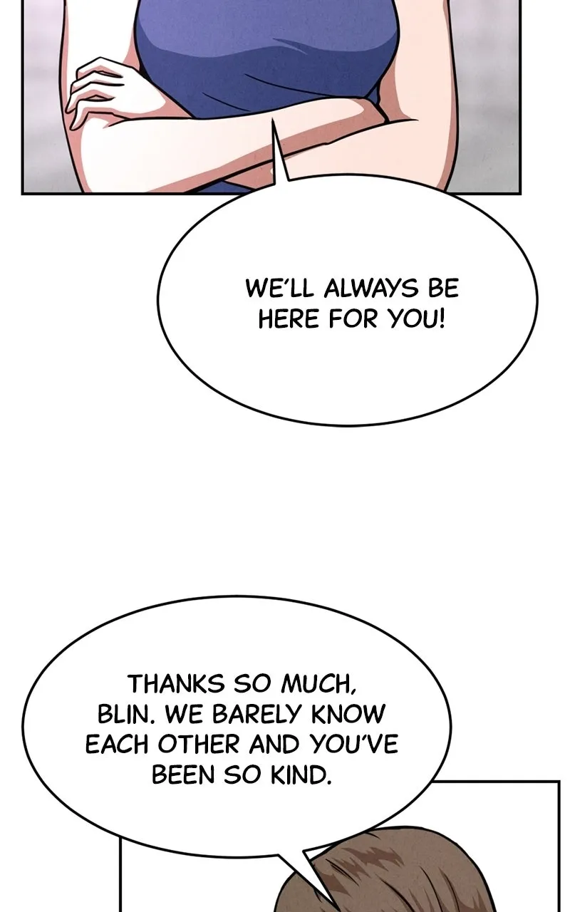 Read The Shell chapter 37 image 96 on Lezhin