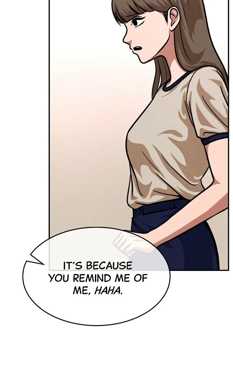 Read The Shell chapter 37 image 97 on Lezhin