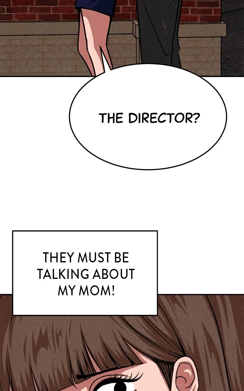 Read The Shell chapter 38 image 1 on Lezhin