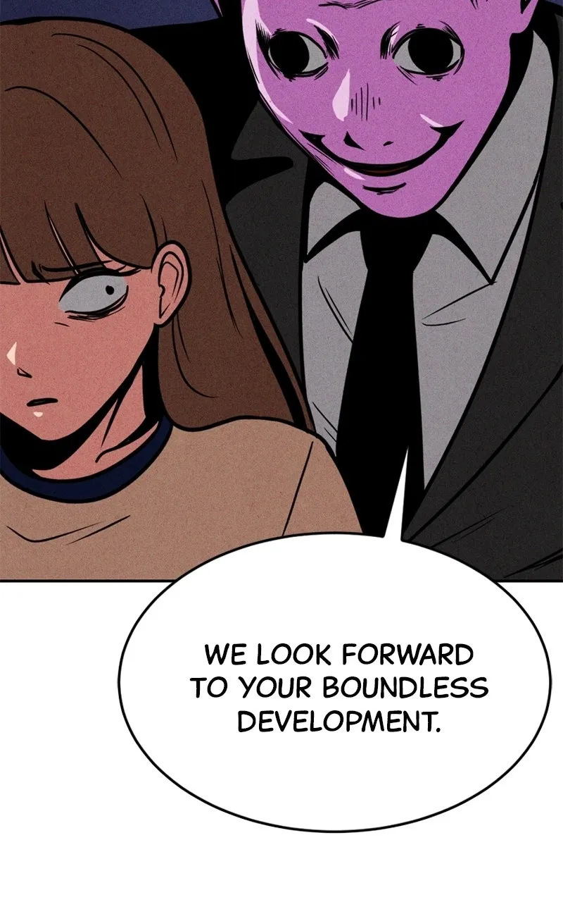 Read The Shell chapter 38 image 10 on Lezhin